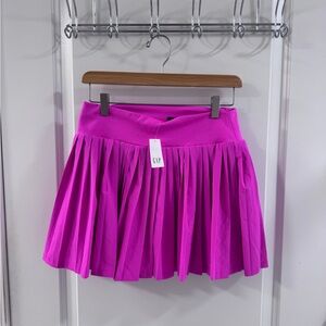 GAP Women's Fuchsia Skirt